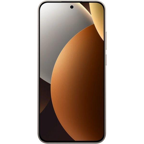 Smartphone XIAOMI Redmi Note 15 Pro 5G (8GB/256GB - 6,83" - Titânio), miniatura 3