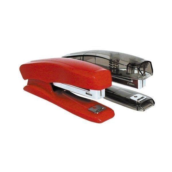 Agrafador ERICHKRAUSE Elegance Classic Nº 10 (Plástico resistente a impactos - Cores sortidas), miniatura 2