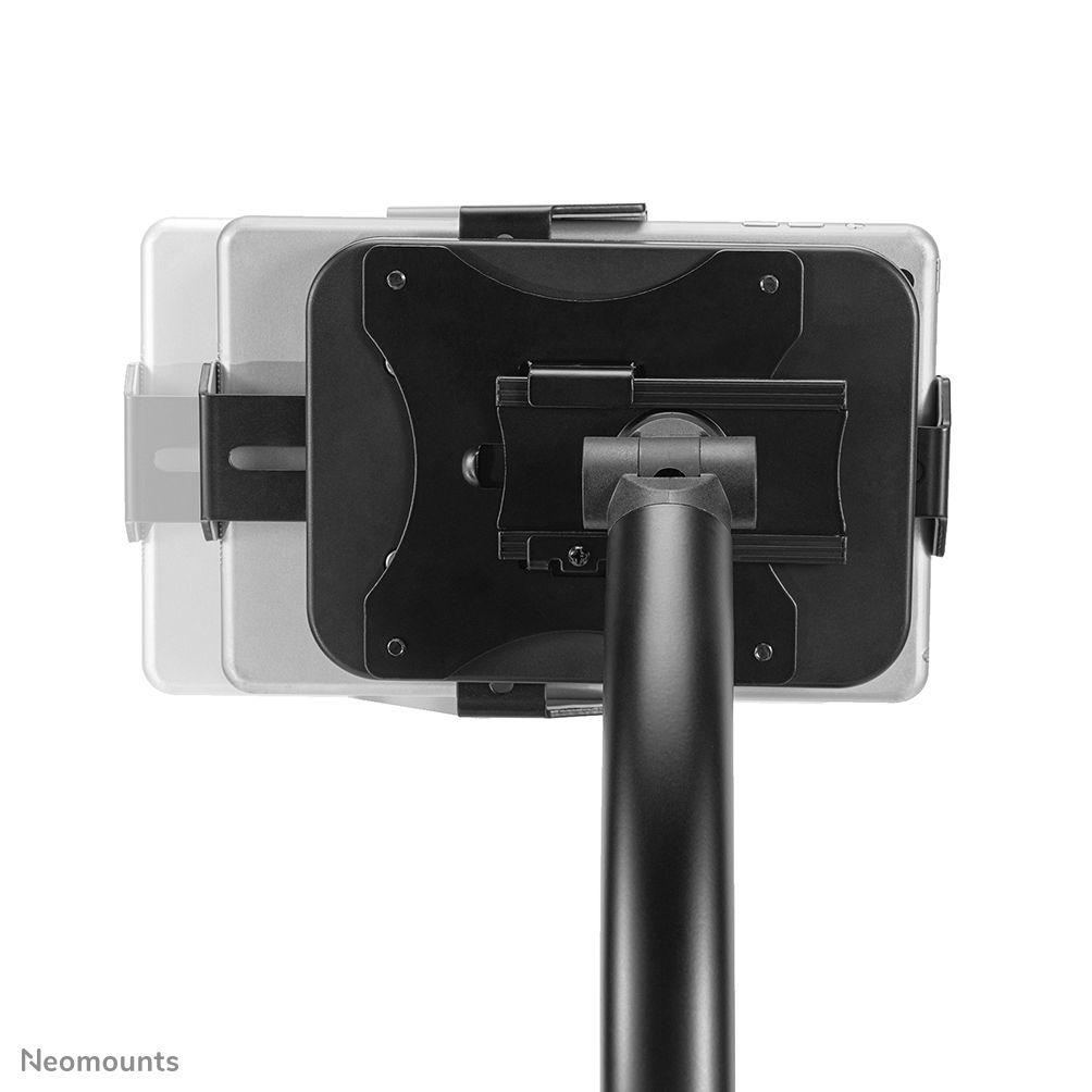 Suporte de Segurança de Chão para Tablet NEOMOUNTS FL15-625BL1 (7,9–11 polegadas - Preto), miniatura 8