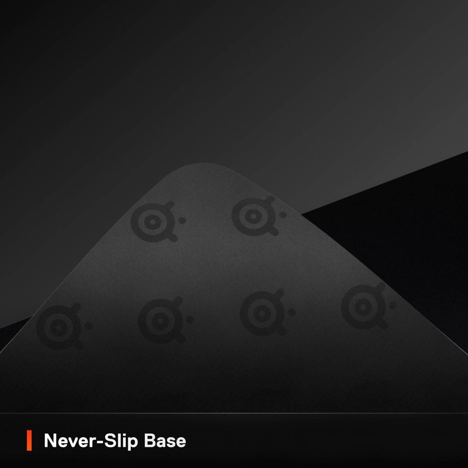 Tapete de Rato STEELSERIES QcK XXL (2 mm - Preto), miniatura 4