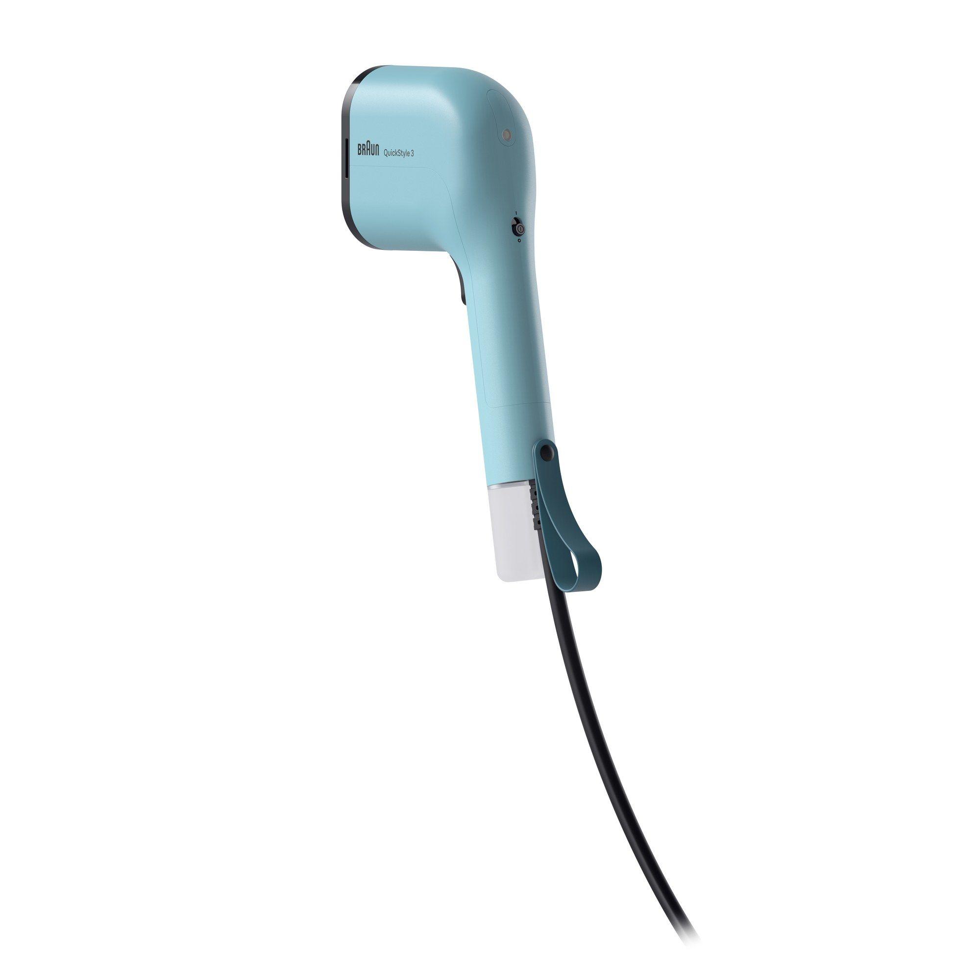 Vaporizador Vertical BRAUN GS3013GR (Verde claro), miniatura 3