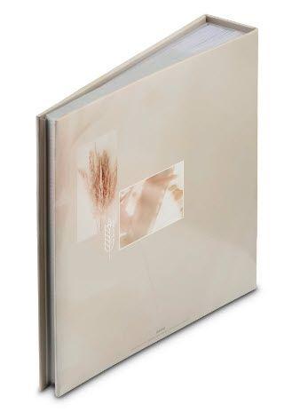 Álbum de Fotografias HAMA Singo II 7631 (Bege), miniatura 3