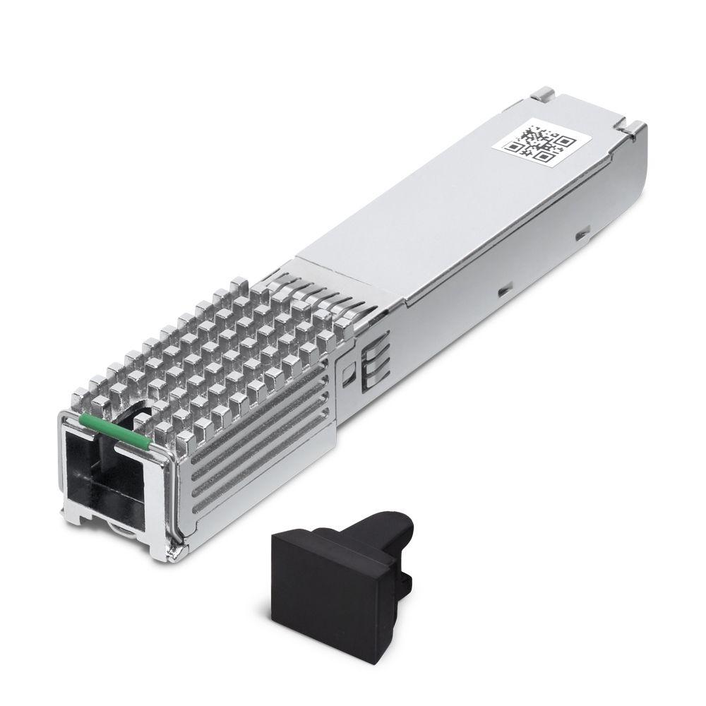Módulo Transcetor SFP TP-LINK XM60A (1 unidade - 2488 Mbit/s - Metálico)