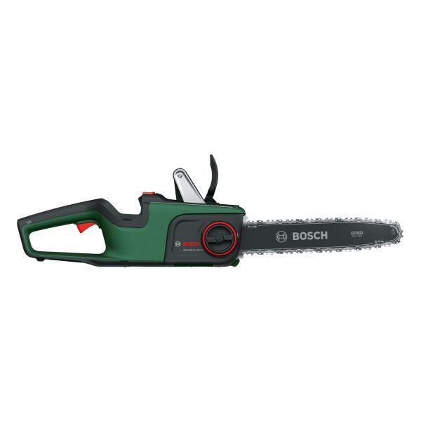 Motosserra BOSCH AdvancedChain 36V-35-40 (Verde/Preto), miniatura 2
