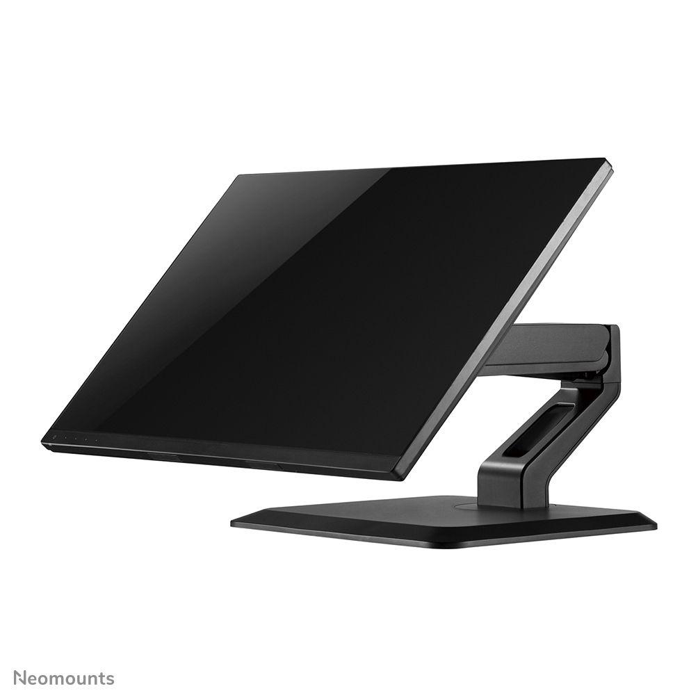 Suporte de Monitor de Mesa NEOMOUNTS FPMA-D885BLACK (100 x 100 mm - 75 x 75 mm - 81,3 cm - Preto), miniatura 7