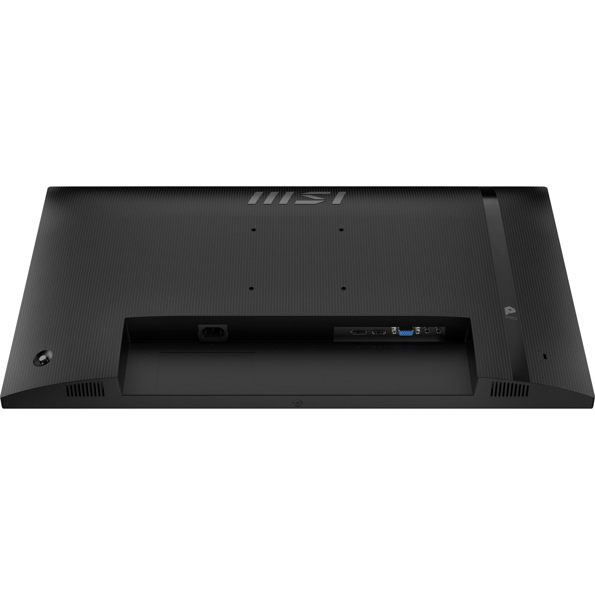 Monitor MSI PRO MP275PGN E14 (27" - IPS - 144 Hz - Preto) — miniatura 14