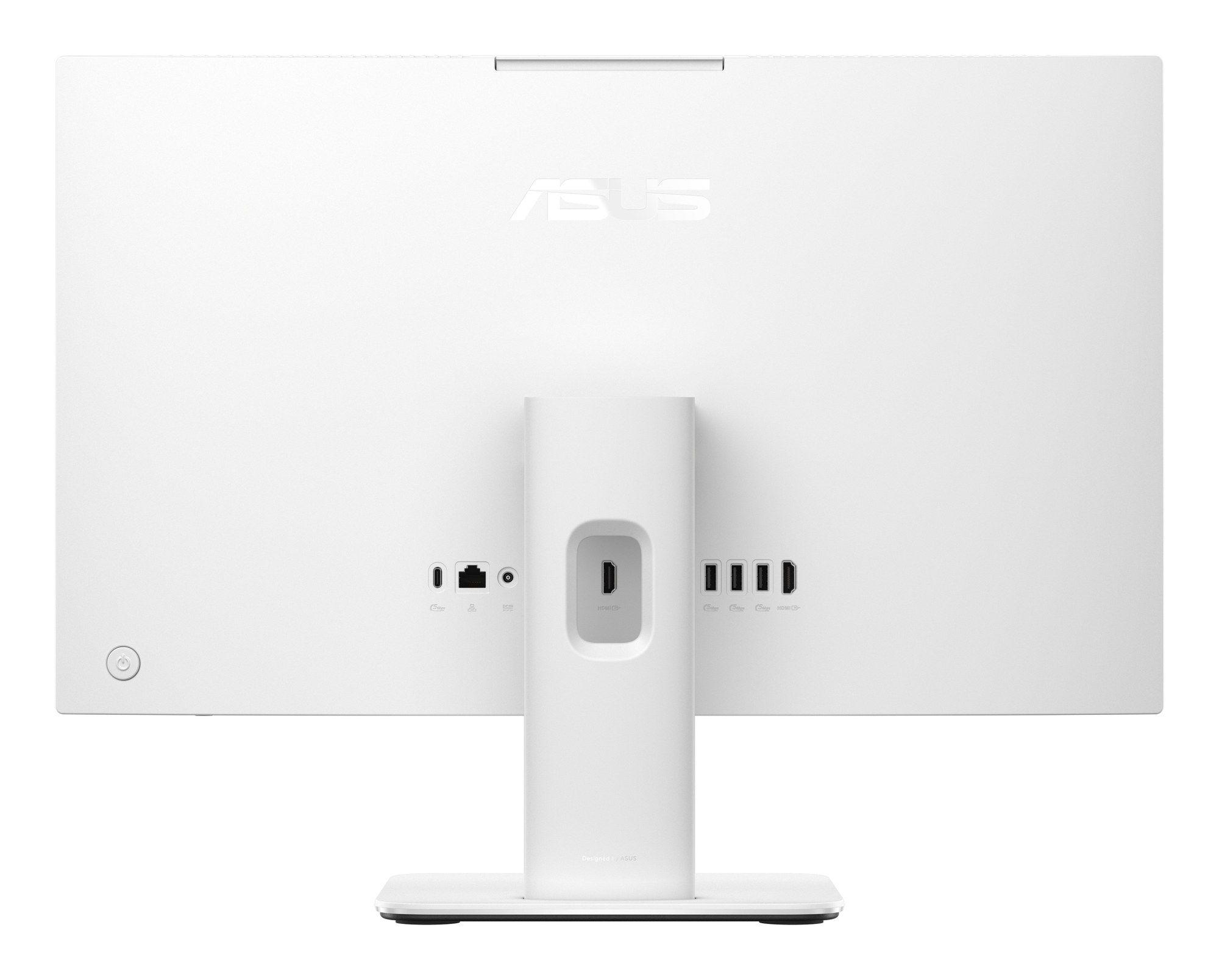 Computador All-in-One ASUS V440VA-WPC0380 (Core 7 240H - 8GB DDR5 - 512GB SSD - 23,8" FHD - Layout ES - Branco), miniatura 6