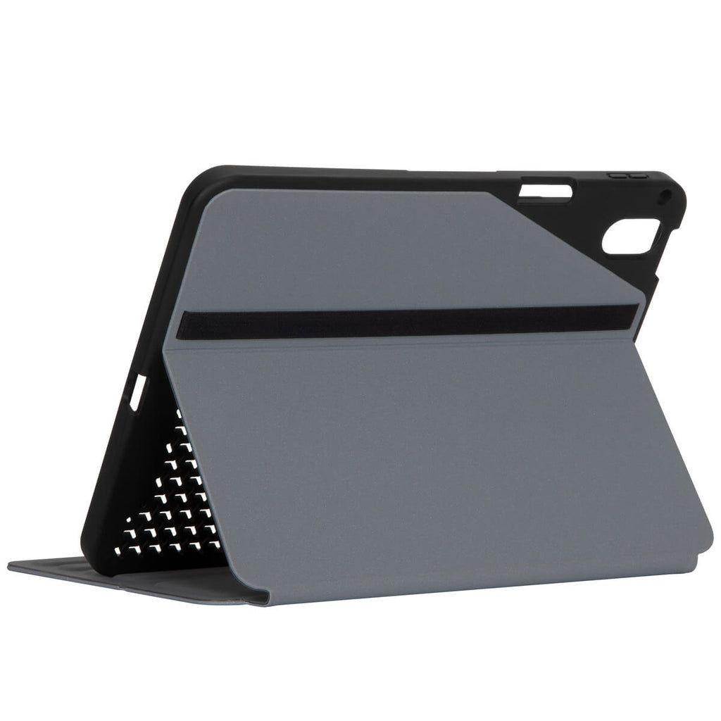 Capa tipo livro TARGUS Click-In (Apple - Preto) — miniatura 6