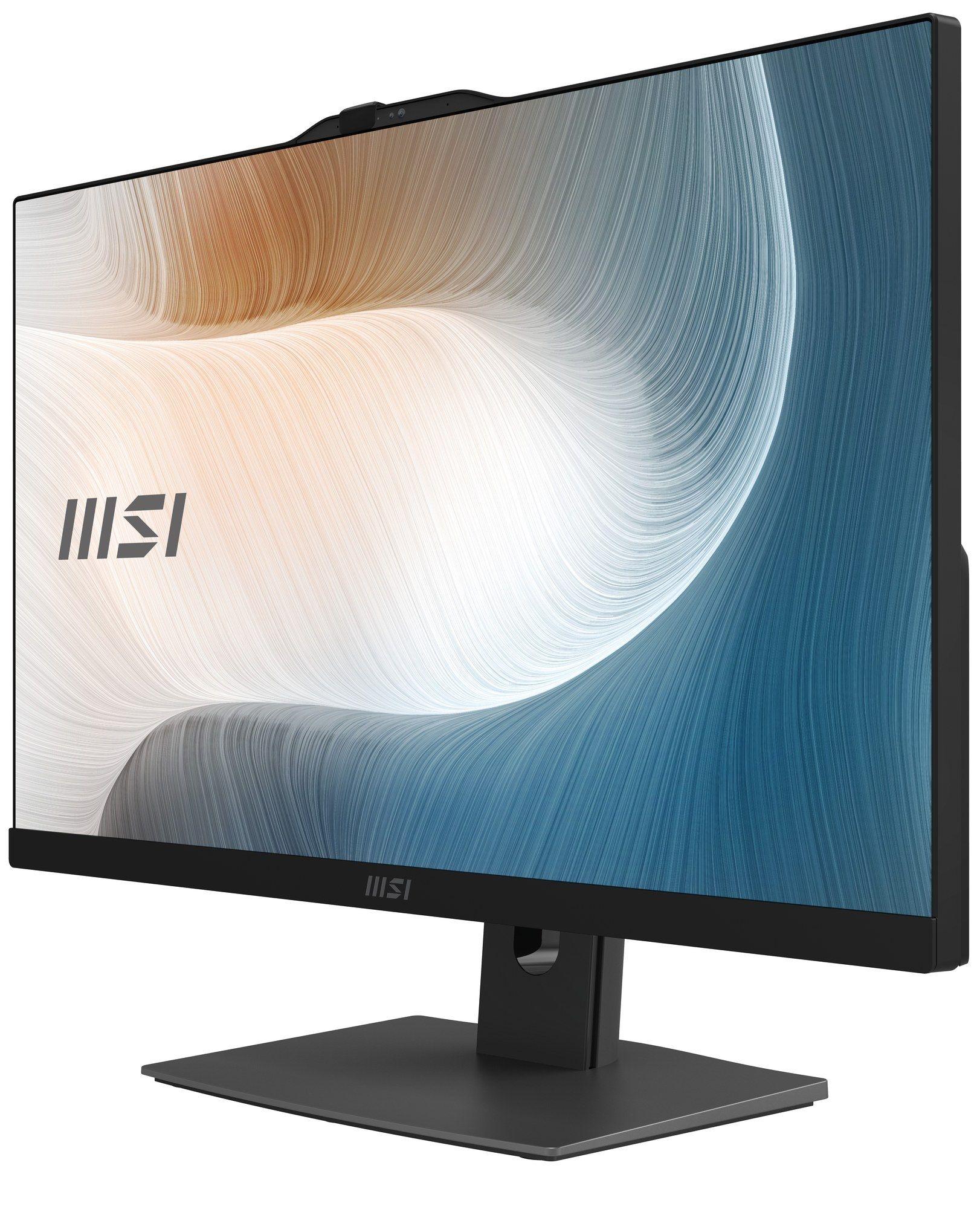 Computador All-in-One MSI Modern AM242P 1M-2274EU (23,8" Full HD - Core 5 120U - 16 GB - 512 GB SSD - Preto), miniatura 2
