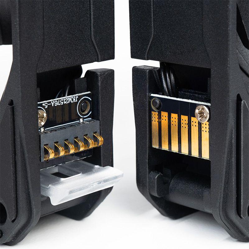 Refrigeração Líquida para CPU CHIEFTEC ICEBERG 360 DARK (Preto) — miniatura 4