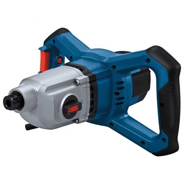 Misturador de Materiais BOSCH GRW 140 Professional (Azul), miniatura 2