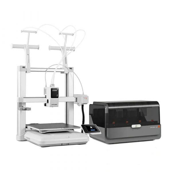 Impressora 3D ANYCUBIC Kobra X Combo (EU)