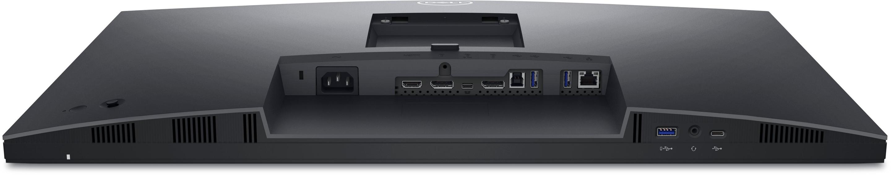 Monitor DELL P2724DEB (27" - IPS - 2560 x 1440 pixels - Preto e Prateado) — miniatura 8