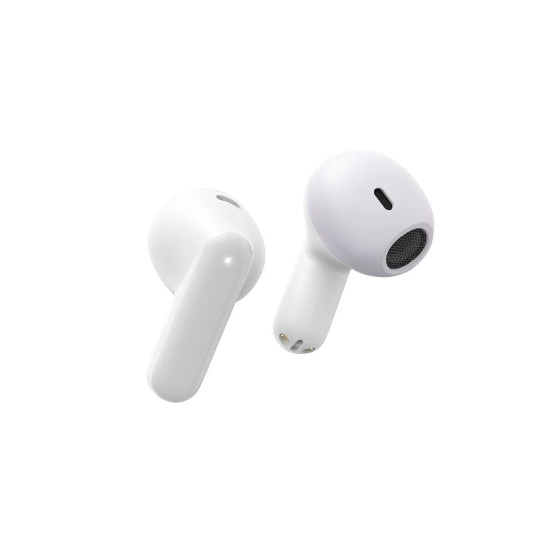 Auscultadores HAMA 00221753 Freedom Light II (Binaural - True Wireless Stereo - Intra-aural - Branco), miniatura 4