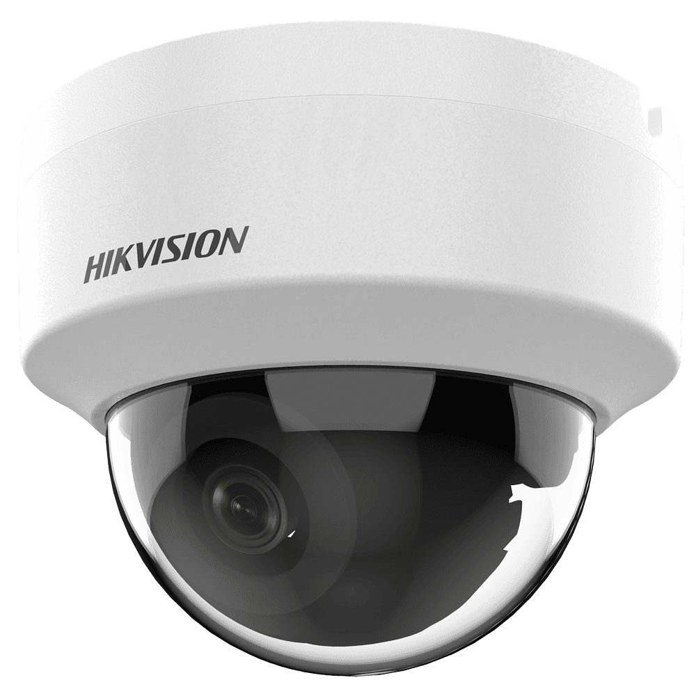Câmara Dome IP HIKVISION DS-2CD1121G0-I(2.8mm) (2 MP)