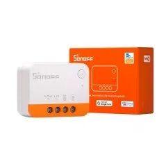 Módulo Interruptor Inteligente SONOFF ZBMINIL2 (Zigbee 3.0 - Sem Neutro)