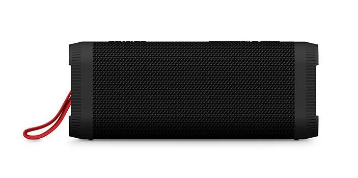 Coluna Portátil Mono PHILIPS TAS5000EB/00 (Sem fios - 35 W - 1.0 canais - Preto) — miniatura 3
