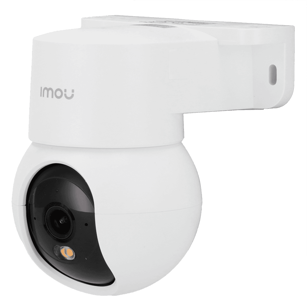Câmara de Segurança IP Motorizada IMOU Ranger Mini IPC-K2MP-5H1WE (Interior - 5 MP - 2688 x 1664 pixels - Branco), miniatura 2