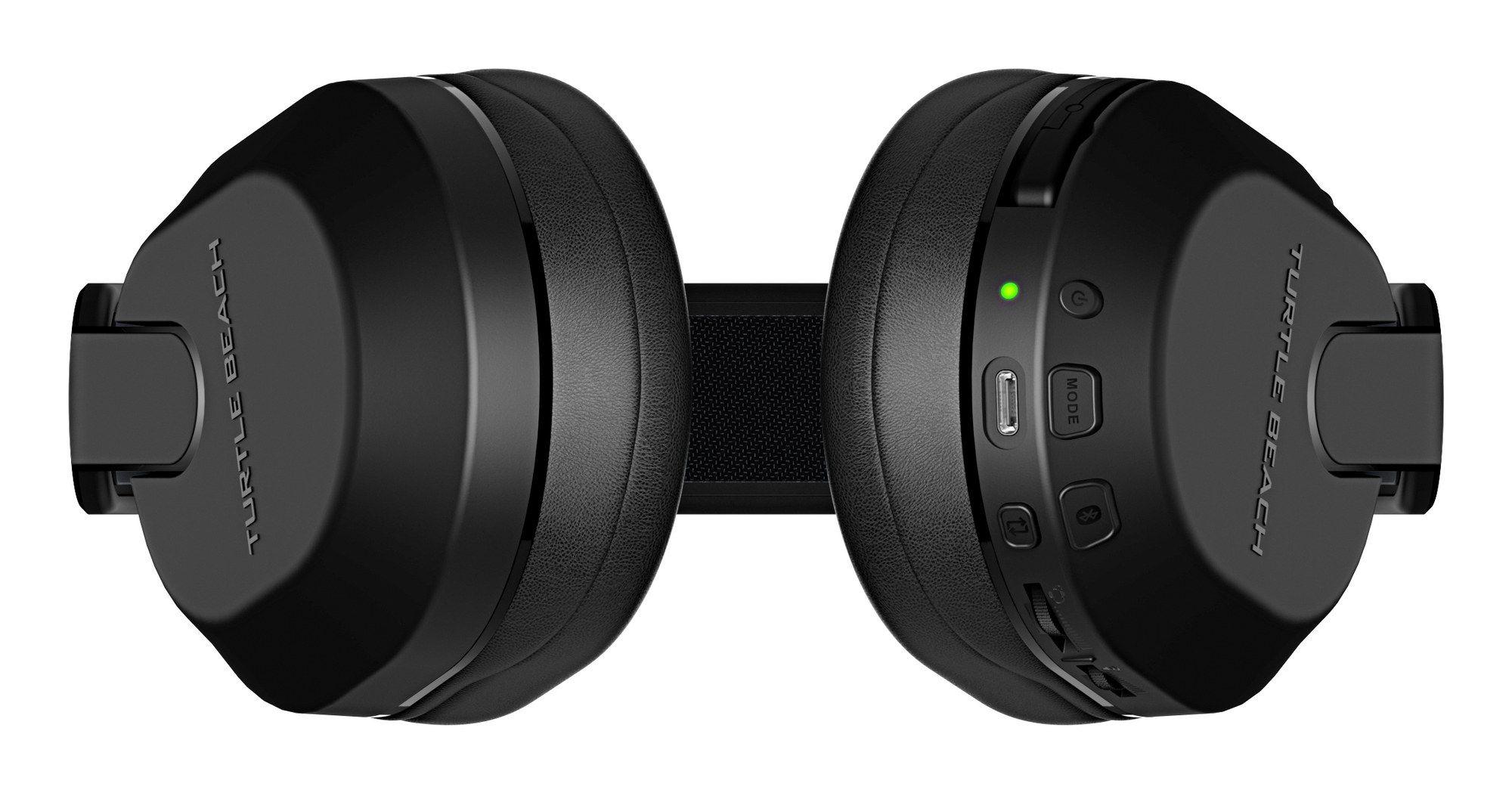 Headset Gaming TURTLE BEACH Stealth 500 XB (Binaural - Sem fios - Circum-aural - Preto), miniatura 4