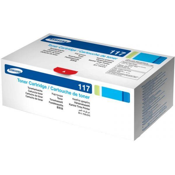 Toner HP MLT-D117S (2500 páginas - Preto)