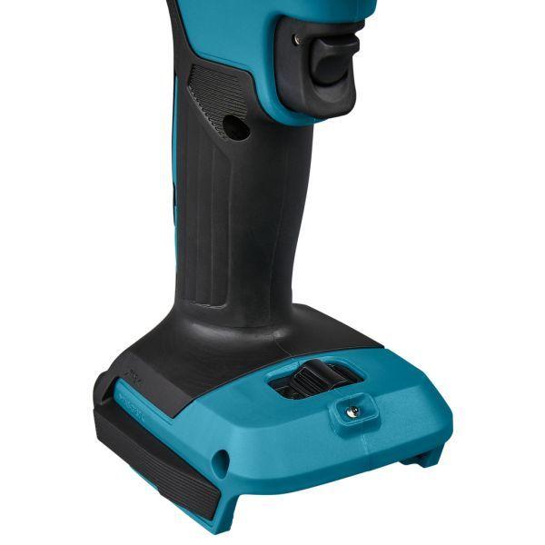 Soprador de Ar Quente MAKITA DHG181ZK (Preto/Verde), miniatura 5
