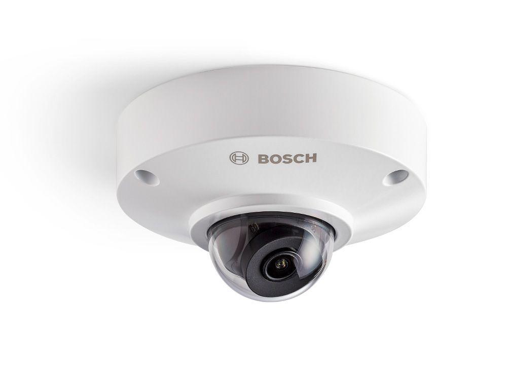 Câmara IP Dome BOSCH NUE-3702-F02 (2 MP Full HD - HDR - IP66), miniatura 2