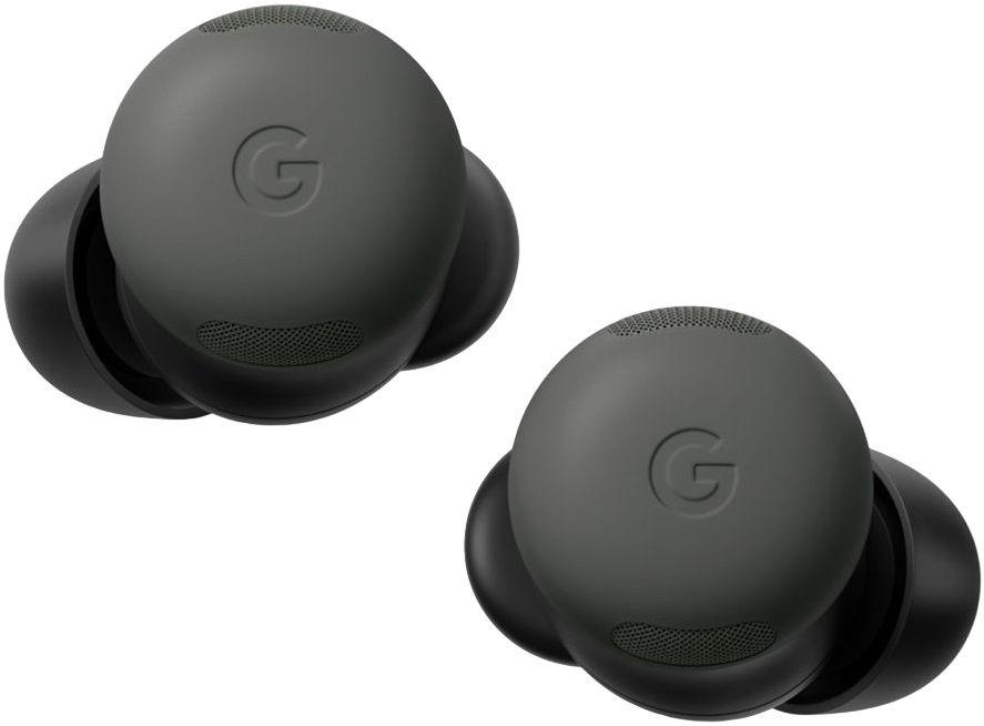 Auscultadores GOOGLE Pixel Buds Pro 2 (Binaural - Intra-aural - 1,1 cm - Avelã) — miniatura 4