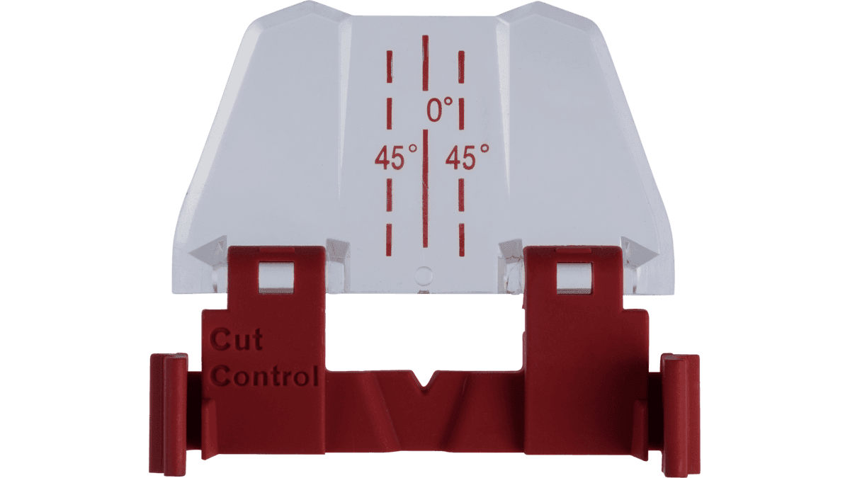 Guia de Corte BOSCH Cut-Control-System 2609256981 (para PST 700 E), miniatura 2