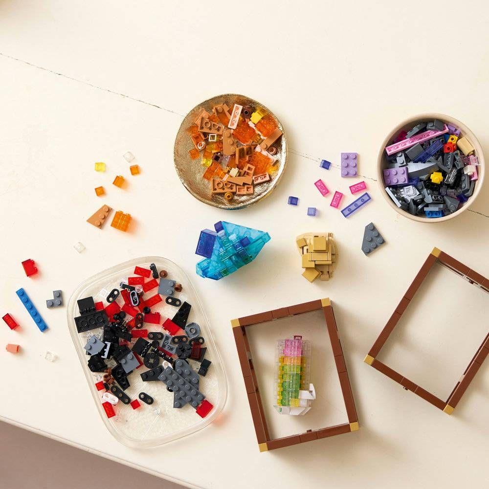 LEGO 21362 Ideas Coleção de Minerais (18+ anos - 880 peças), miniatura 5