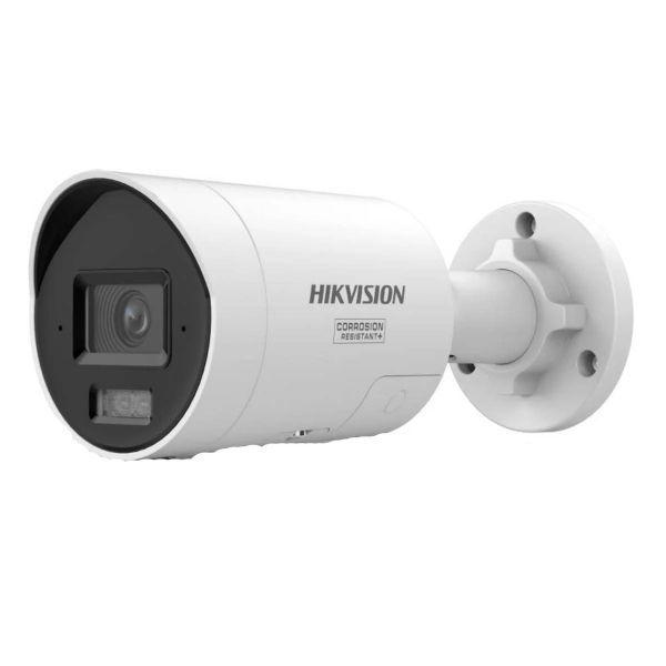 Câmara IP Bullet HIKVISION DS-2CD2047G3-LI2UY/SL(4mm) (4 MP - 2688 × 1520 pixels - Parede), miniatura 2
