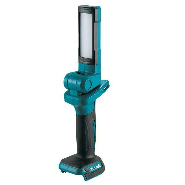 Lanterna de Trabalho LED MAKITA DML816X (18 V - AC - Makita LXT Li-Ion - Verde), imagem 1