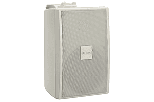 Coluna de Parede BOSCH LB2-UC30-L1 (30 W - Com fios - Cinza Claro)