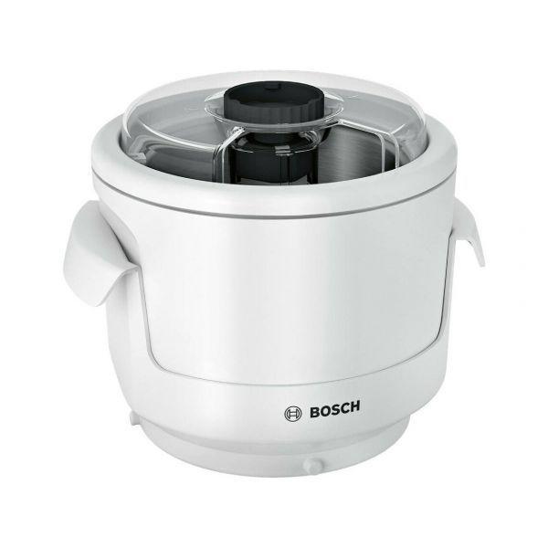 Acessório para Gelados BOSCH MUZS2EB (Altura 18 cm - Branco), miniatura 2