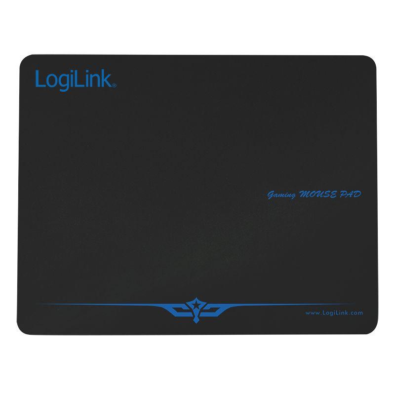 Rato LOGILINK ID0017 (XXL - Preto e Azul) — miniatura 3