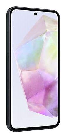 Smartphone SAMSUNG Galaxy A35 5G Enterprise Edition (6GB/128GB - 6,6" - Azul-marinho), miniatura 3