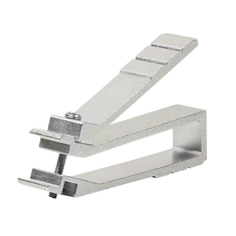 Alicate de Inserção e Remoção de Porcas Gaiola LOGILINK WZ0038 (Aço Inoxidável)
