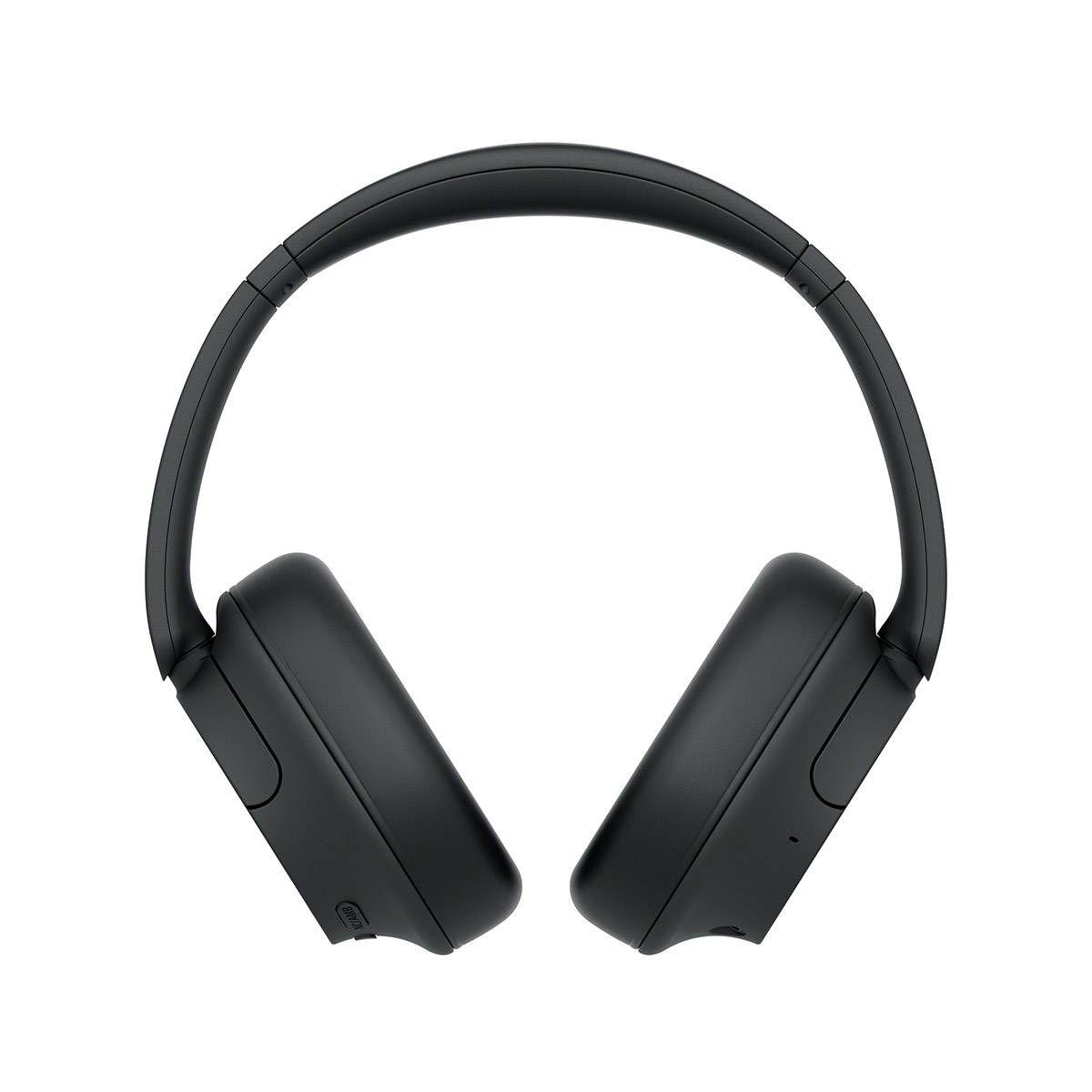 Auscultadores SONY WH-CH720N (Binaural - Com fios e sem fios - Supra-aural - Preto), miniatura 5