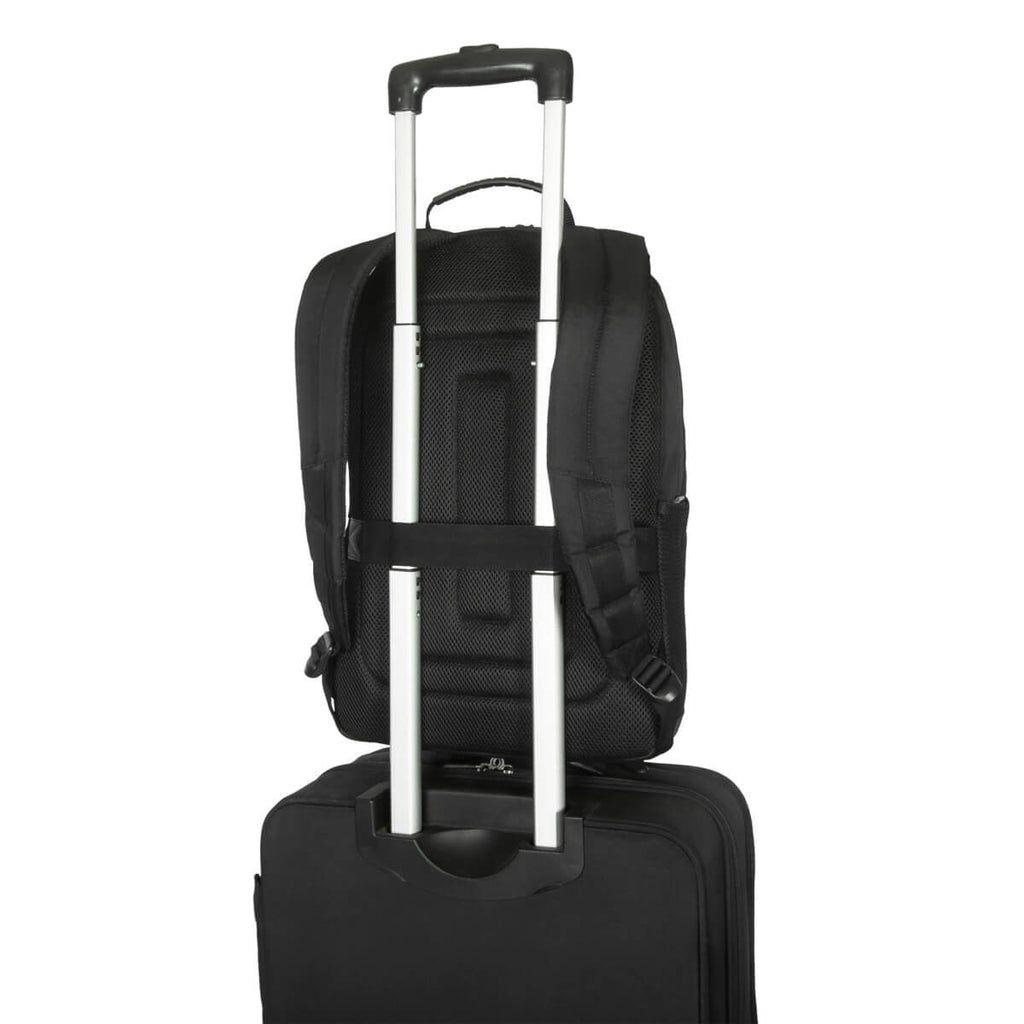Mochila TARGUS Classic EcoSmart CN600GL (25 l - 40,6 cm - Altura 45,5 cm - Preto), miniatura 16