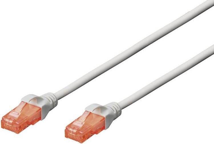 Cabo de Rede LOGILINK CP5107S (15 m - Cat.6A - Amarelo), miniatura 2