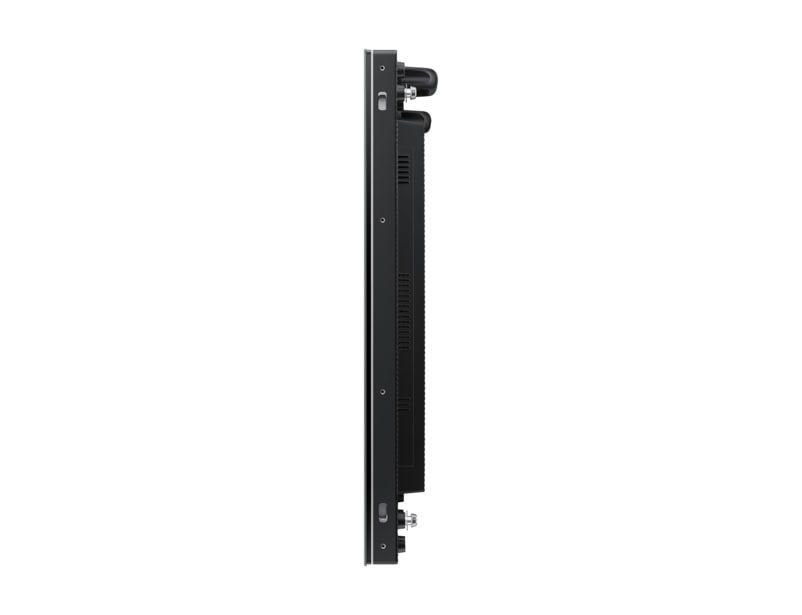 Ecrã LED para Videowall SAMSUNG IER15R (1,5 mm - 500 cd/m² - Preto) — miniatura 4