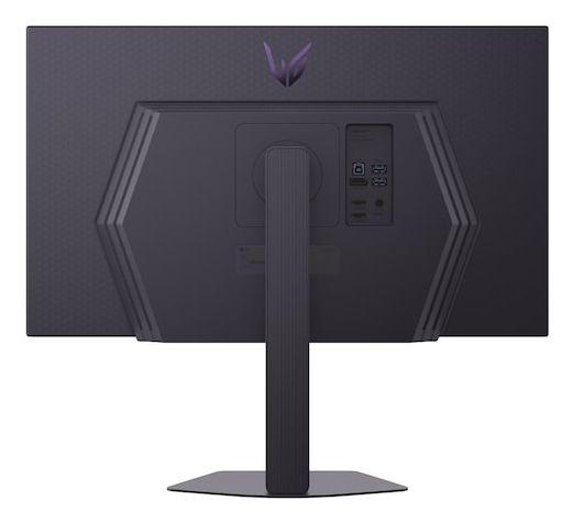 Monitor LG UltraGear 27G810A-B (27" - IPS - 180 Hz - Preto) — miniatura 9