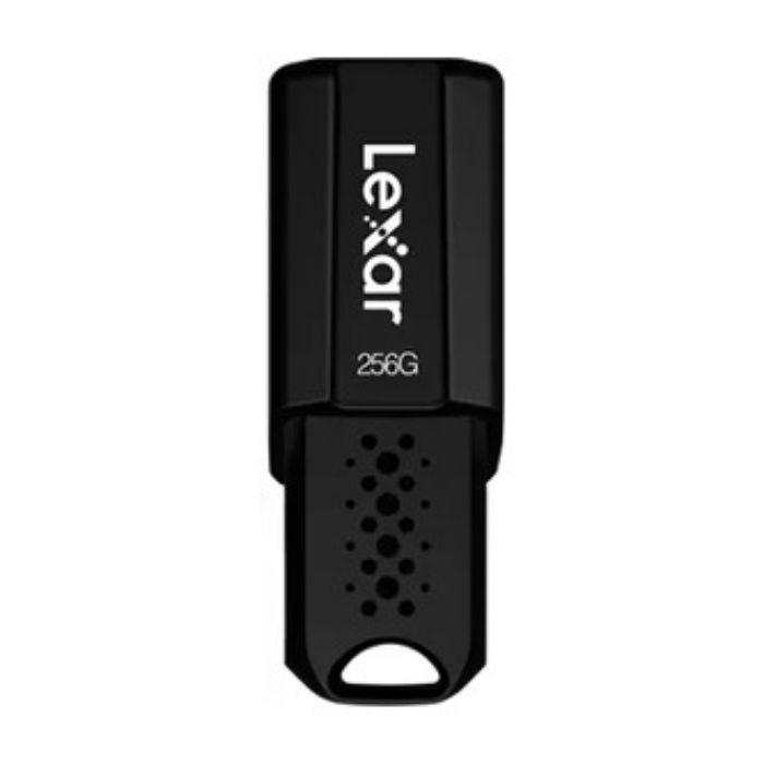 Pen USB LEXAR JumpDrive S80 (USB Tipo A - USB 3.2 Gen 1 - Funda - Preto), miniatura 2
