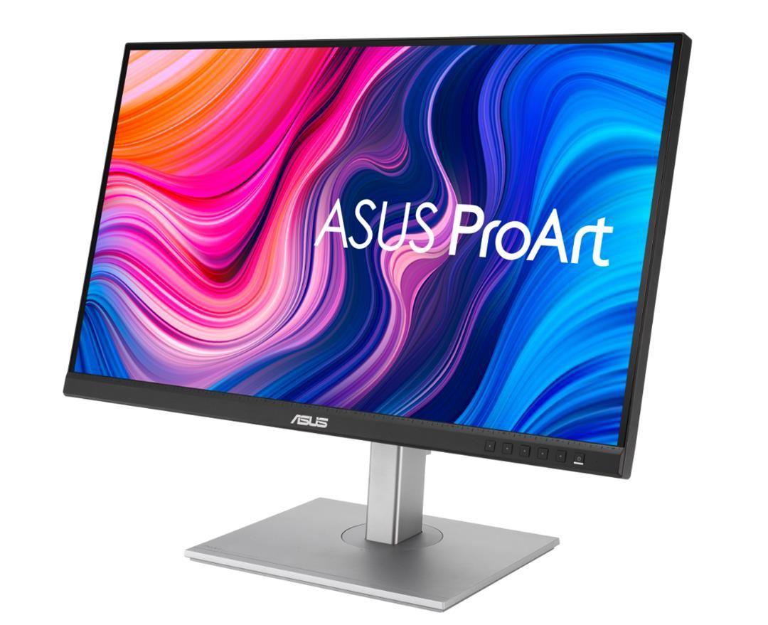 Monitor ASUS ProArt PA279CV (27" - IPS - 60 Hz - Preto/Prateado) — miniatura 5