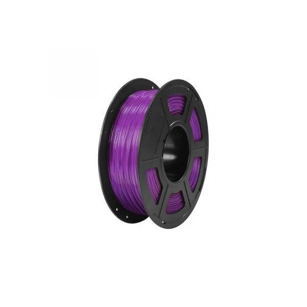Filamento TPU ANYCUBIC IPHTPCP-102 (Roxo Transparente)
