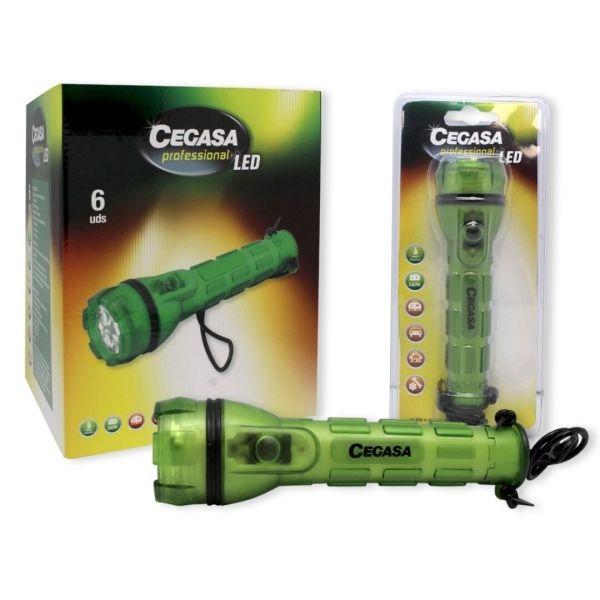 Lanterna CEGASA Profesional 325529 (IP44)