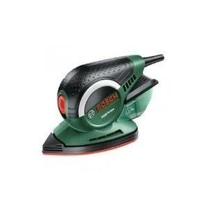 Multilixadora BOSCH PSM Primo (50 W - Verde e Preto)