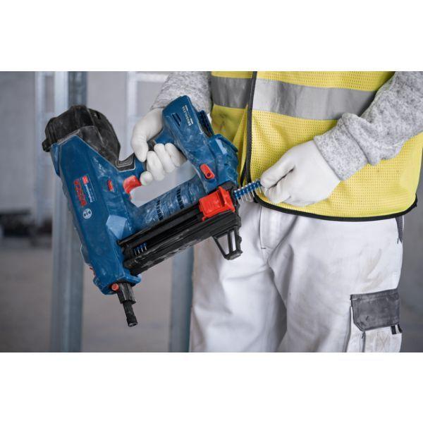 Pregos Unidos BOSCH NB-19 (Aço galvanizado), miniatura 5