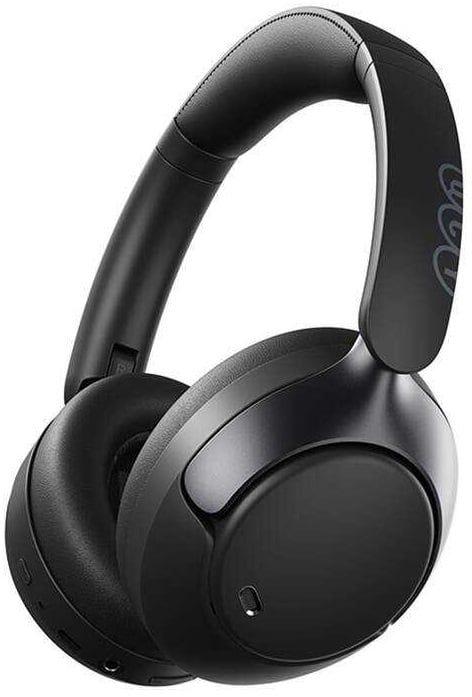 Auscultadores QCY H3 Pro (Binaural - Circum-aural - 40 mm - Preto), miniatura 4