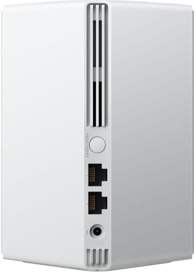 Sistema Mesh XIAOMI Mesh System AC1200 (Wi-Fi 5 - 867 Mbit/s - Dual-band - Branco) — miniatura 4