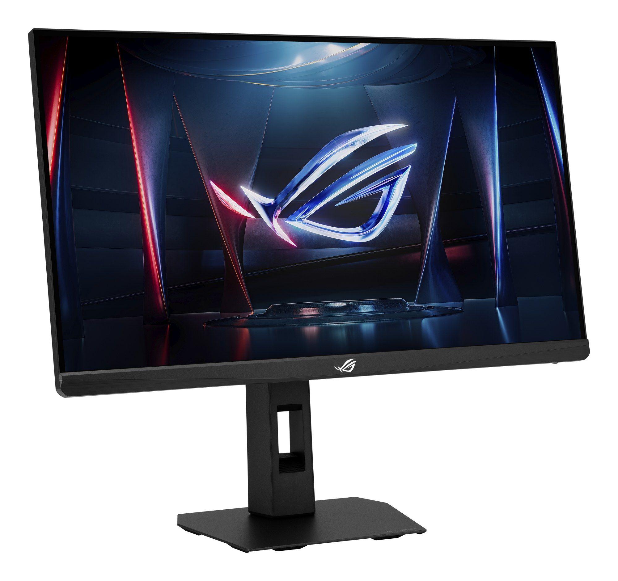 Monitor ASUS ROG Strix XG259QNSR Ace (24,5" - IPS - 420 Hz - Preto) — miniatura 2